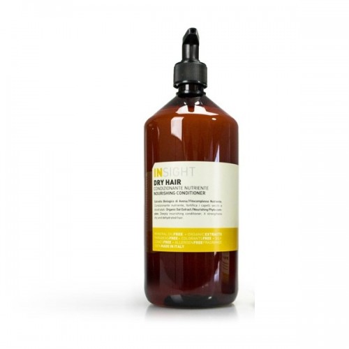 Insight Dry Hair Nourishing Conditioner 900ml